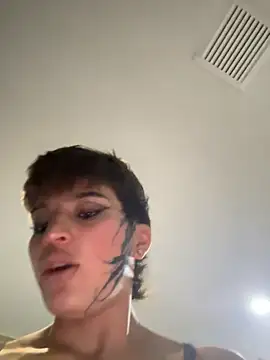 DayanaDG online show from March 14, 2026, 5:07 pm