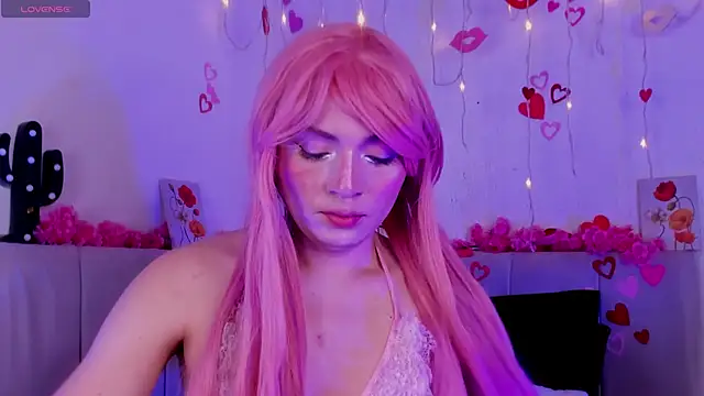 Tommy Lovee online show from September 21, 2025, 4:14 am