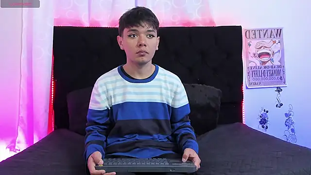 Snapshot of kody_sexy chatting on October 16, 2025, 11:33 am kody sexy online show from October 16, 2025, 11:33 am