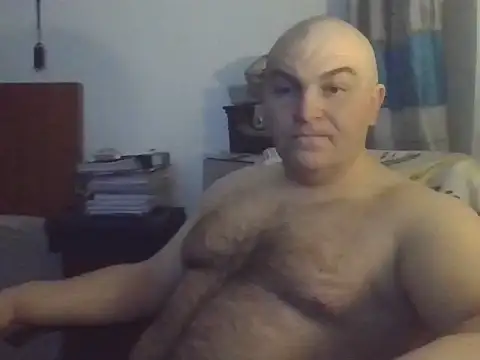 habartek85 online show from February 13, 2026, 7:43 pm