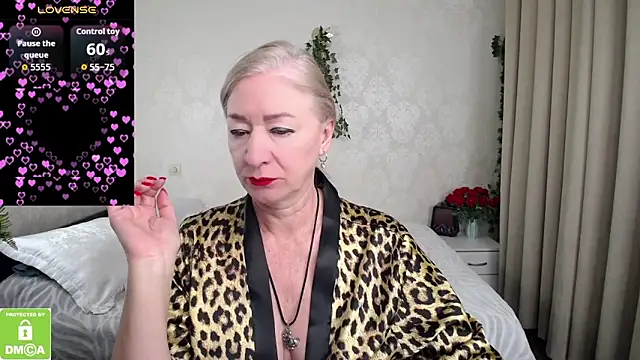 Snapshot of hunters_woman chatting on February 17, 2026, 5:15 am hunters woman online show from February 17, 2026, 5:15 am