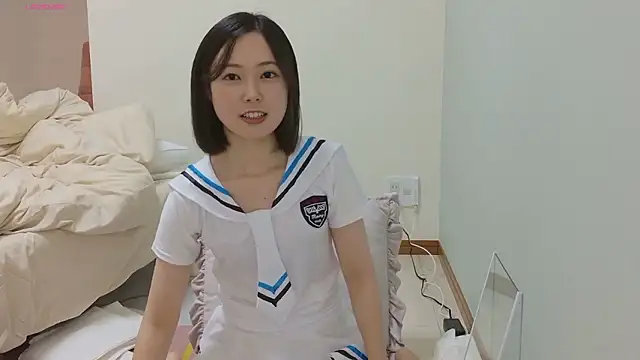 tsumugi 0721 online show from October 18, 2025, 8:48 am