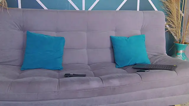 Agatha Lanee online show from November 15, 2025, 4:03 pm