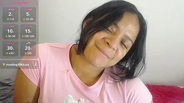 Sara cute92 online show from November 19, 2025, 3:56 pm