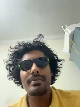 arjuned02 online show from March 19, 2026, 5:50 pm