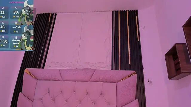 Faver  online show from September 27, 2025, 12:10 pm