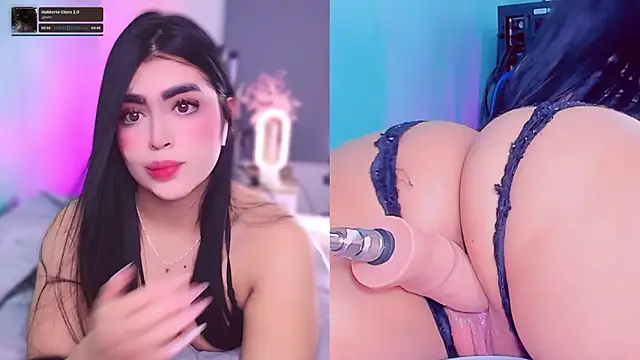 perla cm online show from February 10, 2026, 11:14 am