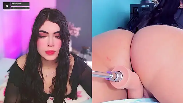 perla cm online show from February 27, 2026, 10:59 am