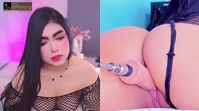 perla cm online show from March 4, 2026, 11:16 am