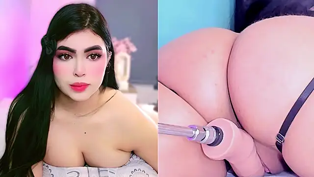 perla cm online show from April 2, 2026, 10:57 am