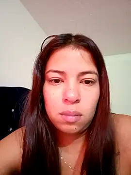 Snapshot of IsabellaLuxe chatting on September 27, 2025, 2:33 pm IsabellaLuxe online show from September 27, 2025, 2:33 pm