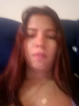 Snapshot of IsabellaLuxe chatting on October 21, 2025, 4:19 pm IsabellaLuxe online show from October 21, 2025, 4:19 pm