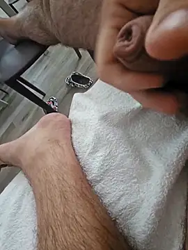 Dany2150 online show from October 12, 2025, 8:57 am