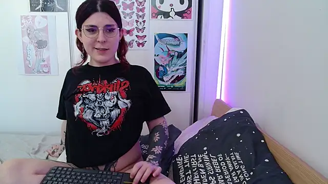 natalyalust online show from September 12, 2025, 8:09 pm