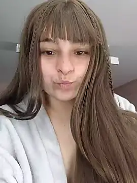 Snapshot of Aurora_blaack chatting on September 21, 2025, 4:30 pm Aurora blaack online show from September 21, 2025, 4:30 pm