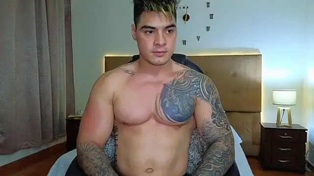 Steven Velez online show from December 23, 2025, 1:47 am