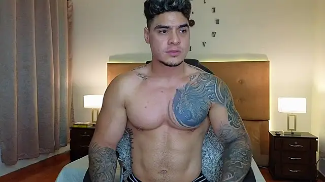 Steven Velez online show from February 26, 2026, 12:53 am