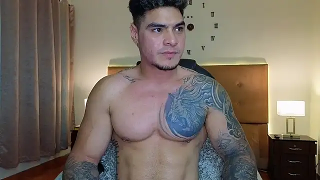 Steven Velez online show from February 27, 2026, 1:38 am