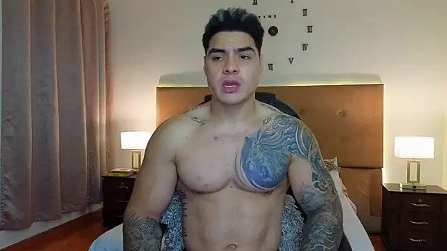 Snapshot of Steven_Velez chatting on April 25, 2026, 2:03 am Steven Velez online show from April 25, 2026, 2:03 am