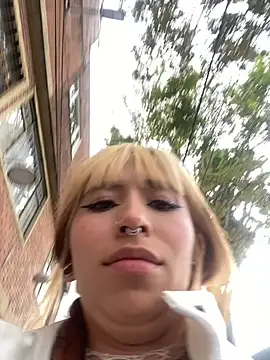 Sallem Pink online show from September 26, 2025, 7:07 pm