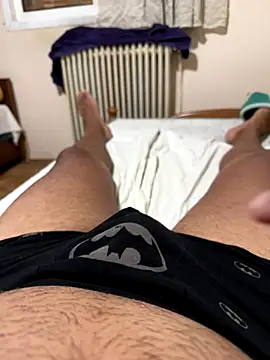 Kostaras1 online show from September 27, 2025, 3:06 pm