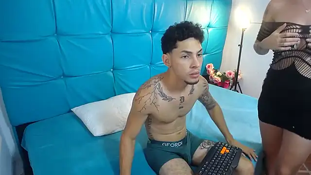 Bunny Petit online show from October 11, 2025, 10:14 am