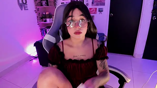 Liz rogers x online show from January 10, 2026, 3:19 am