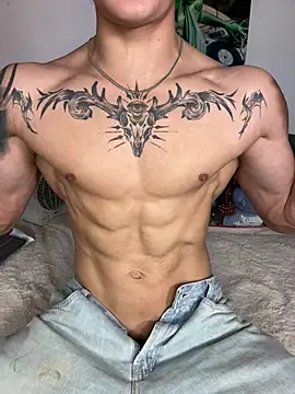 myc hot online show from January 11, 2026, 5:34 am