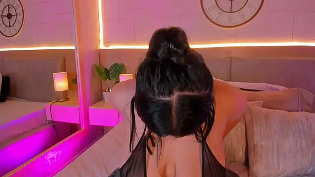 Meloddy Rose online show from November 30, 2025, 3:43 am