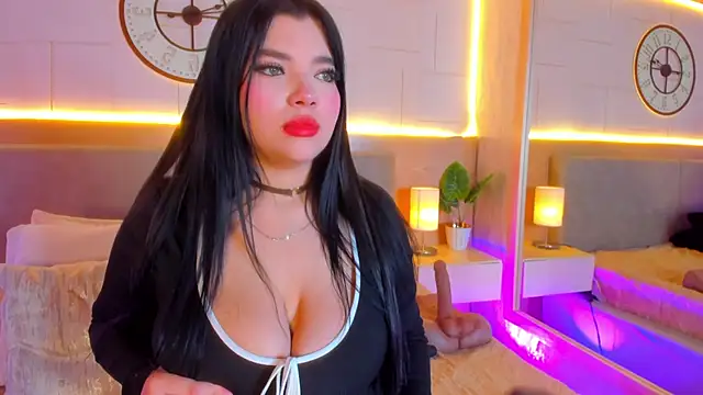 Meloddy Rose online show from January 10, 2026, 4:14 am