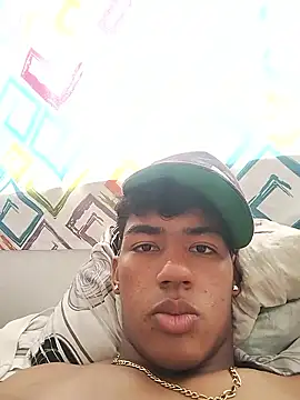 Lale-Adrian online show from January 13, 2026, 5:07 pm