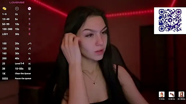 kara liffe online show from April 10, 2026, 11:31 pm