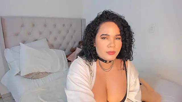 kristal benet online show from January 25, 2025, 6:24 pm