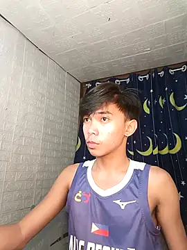 XxXBinatilyongPinoyXxX online show from November 3, 2025, 5:58 pm