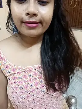 Naughty-Chaaya online show from October 18, 2025, 1:12 pm