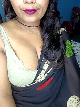 Naughty-Chaaya online show from April 27, 2026, 5:44 pm