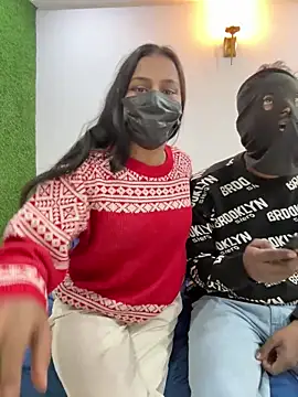 KAMUKH-NEHA-SEXY online show from December 14, 2025, 7:14 am