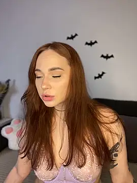 AlexaSpark  online show from November 23, 2025, 3:34 pm