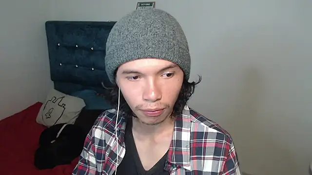 Xoxo Smiles online show from November 3, 2025, 12:35 am