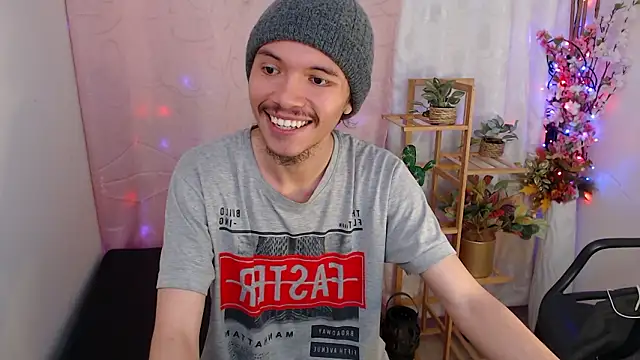 Xoxo Smiles online show from January 13, 2026, 3:06 pm