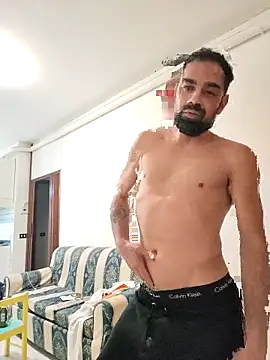 Nonsoilmionome89 online show from March 26, 2026, 10:37 pm