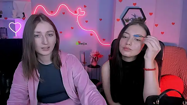 eva smiith  online show from February 9, 2026, 7:12 am