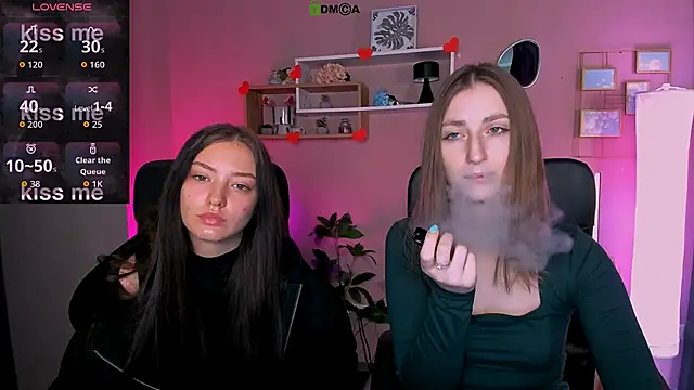 eva smiith  online show from February 10, 2026, 7:01 am