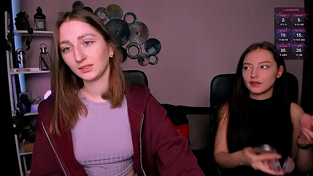 eva smiith  online show from March 4, 2026, 6:52 am