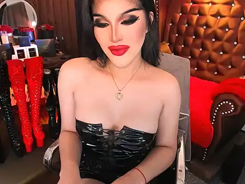 devongarcia online show from November 12, 2025, 12:55 am