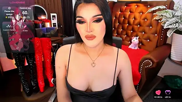 devongarcia online show from March 23, 2026, 2:26 am