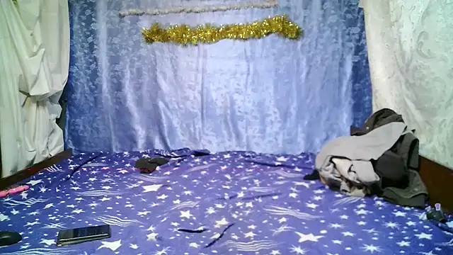 evavip8 online show from December 22, 2025, 2:36 pm