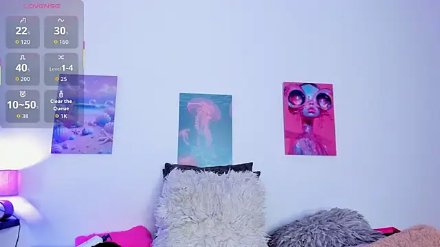 malthe 022 online show from January 6, 2026, 7:06 pm