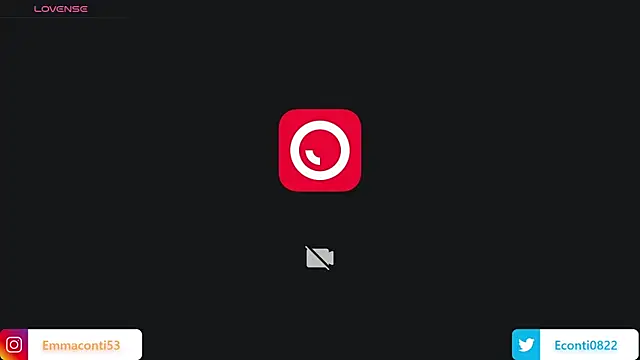 emma-conti2 online show from November 19, 2025, 1:22 pm