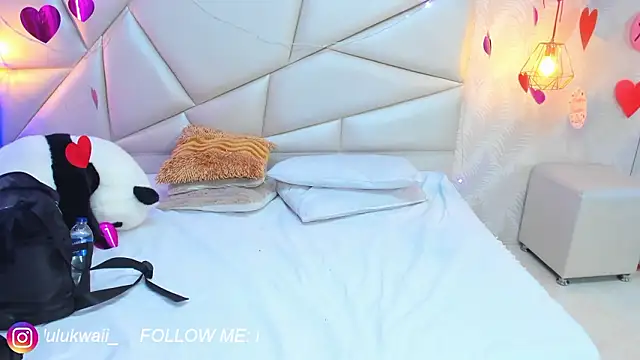 lulukawai16 online show from February 21, 2026, 7:15 pm